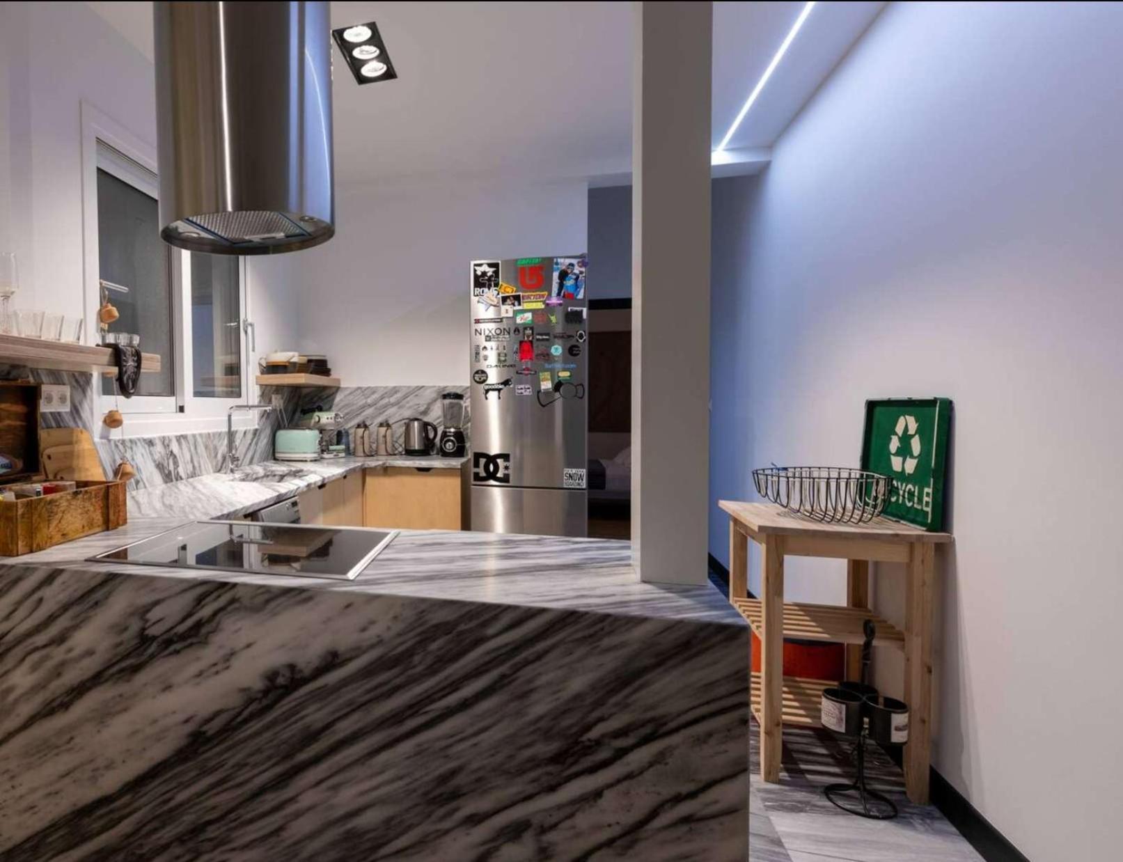 O&O Group Stylish Jungle Retreat Kolonaki Center Appartement Athene Buitenkant foto