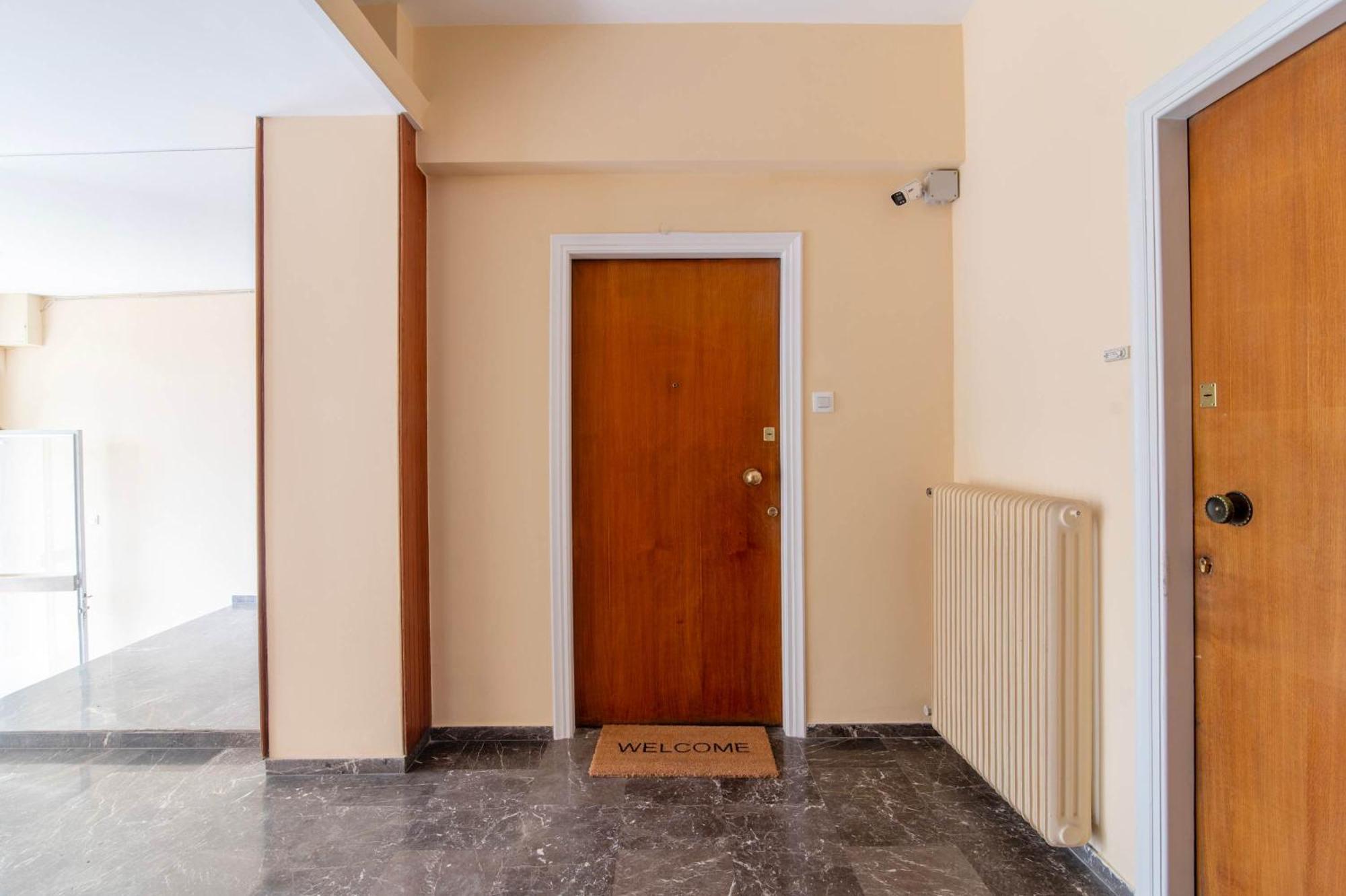 O&O Group Stylish Jungle Retreat Kolonaki Center Appartement Athene Buitenkant foto
