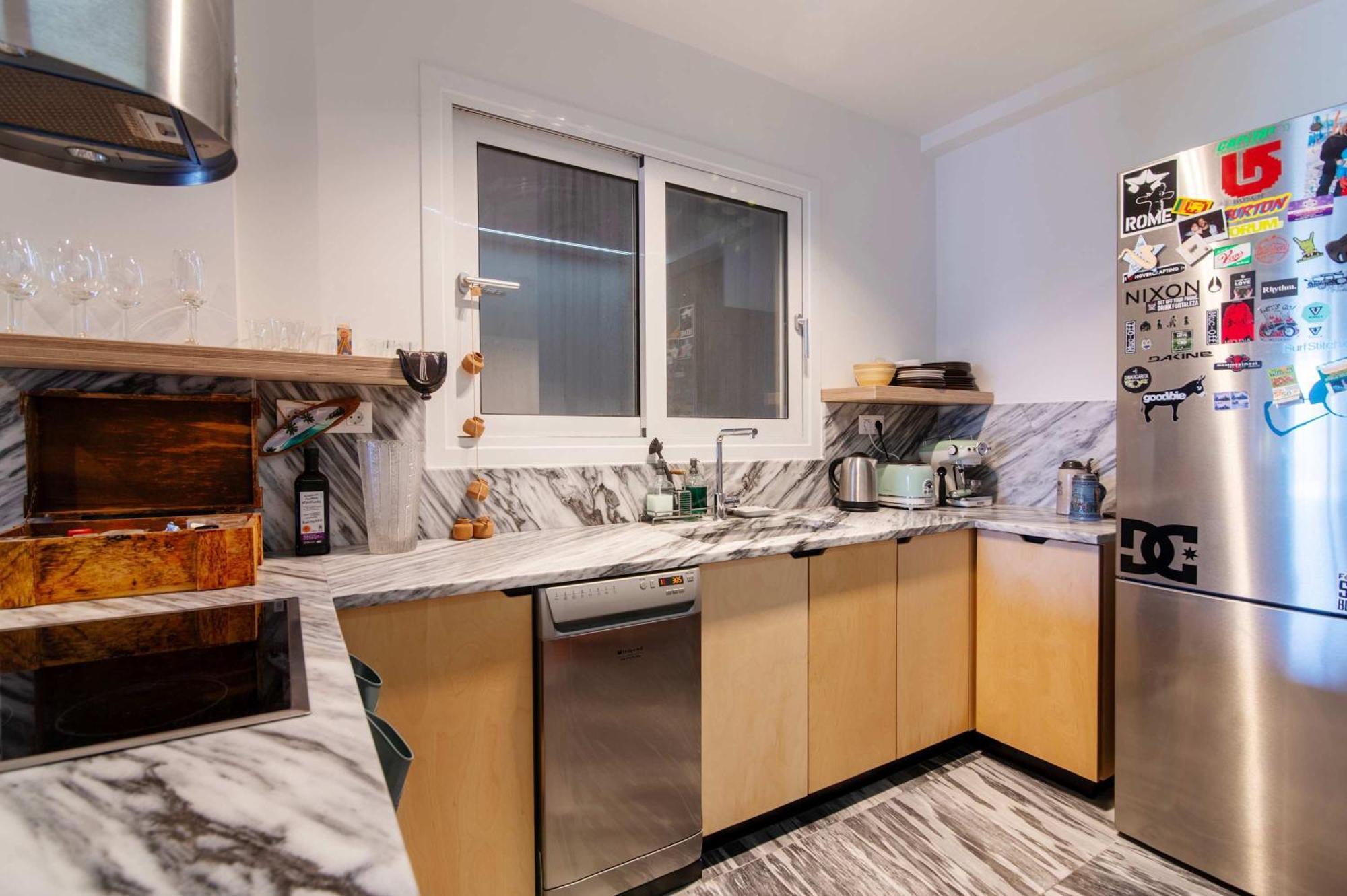 O&O Group Stylish Jungle Retreat Kolonaki Center Appartement Athene Buitenkant foto