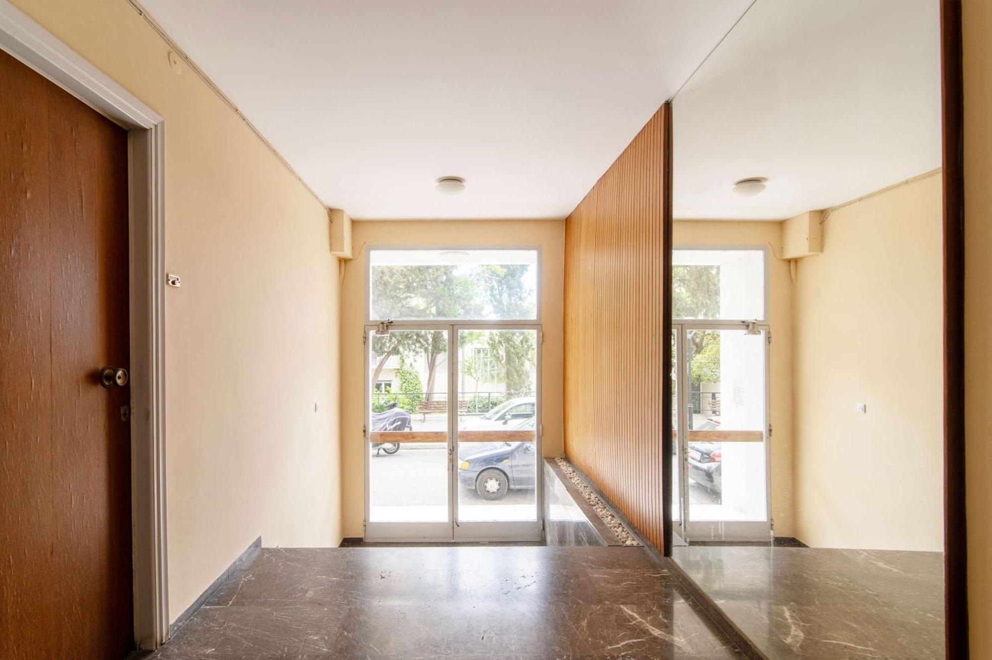 O&O Group Stylish Jungle Retreat Kolonaki Center Appartement Athene Buitenkant foto