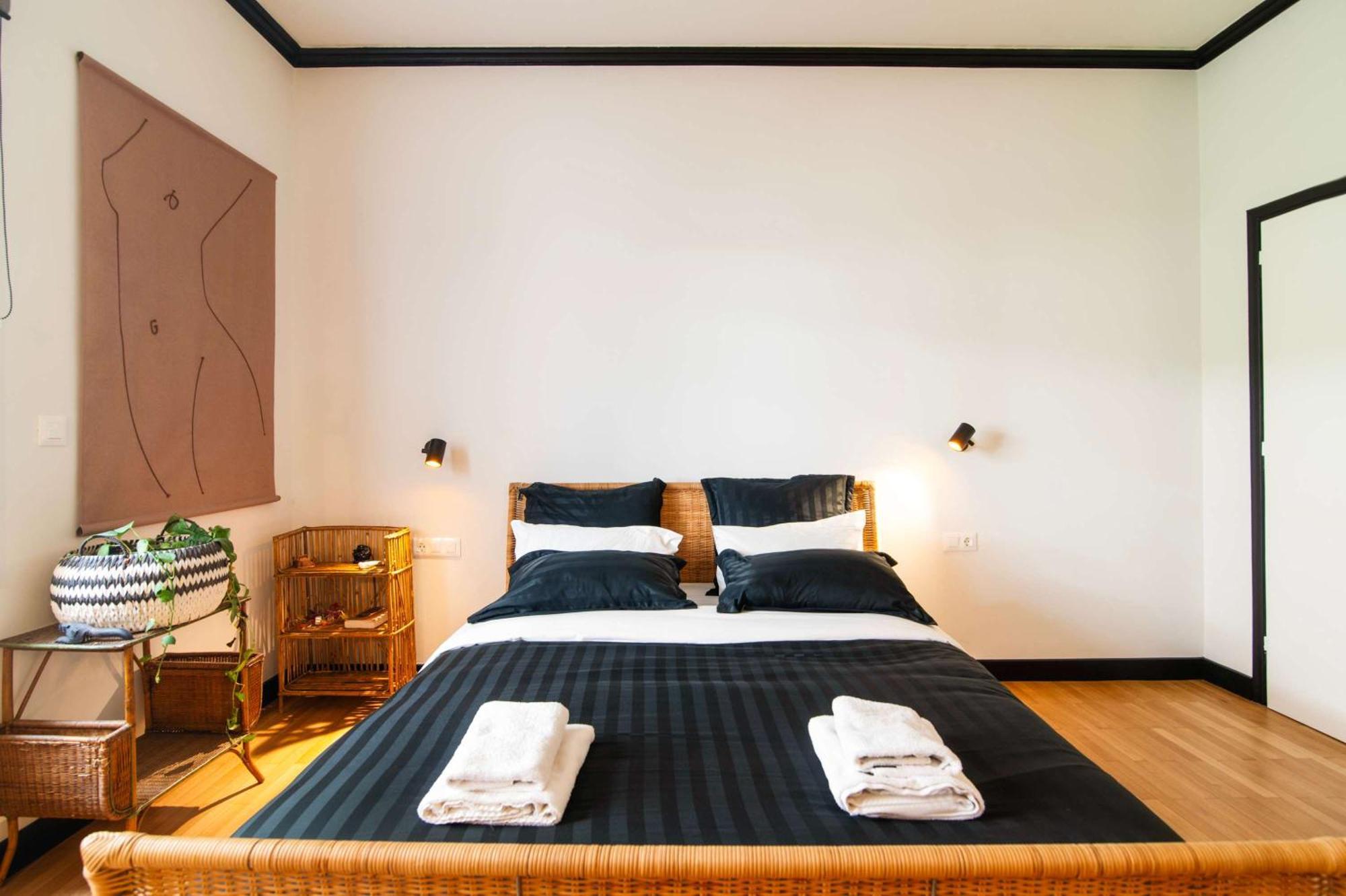 O&O Group Stylish Jungle Retreat Kolonaki Center Appartement Athene Buitenkant foto