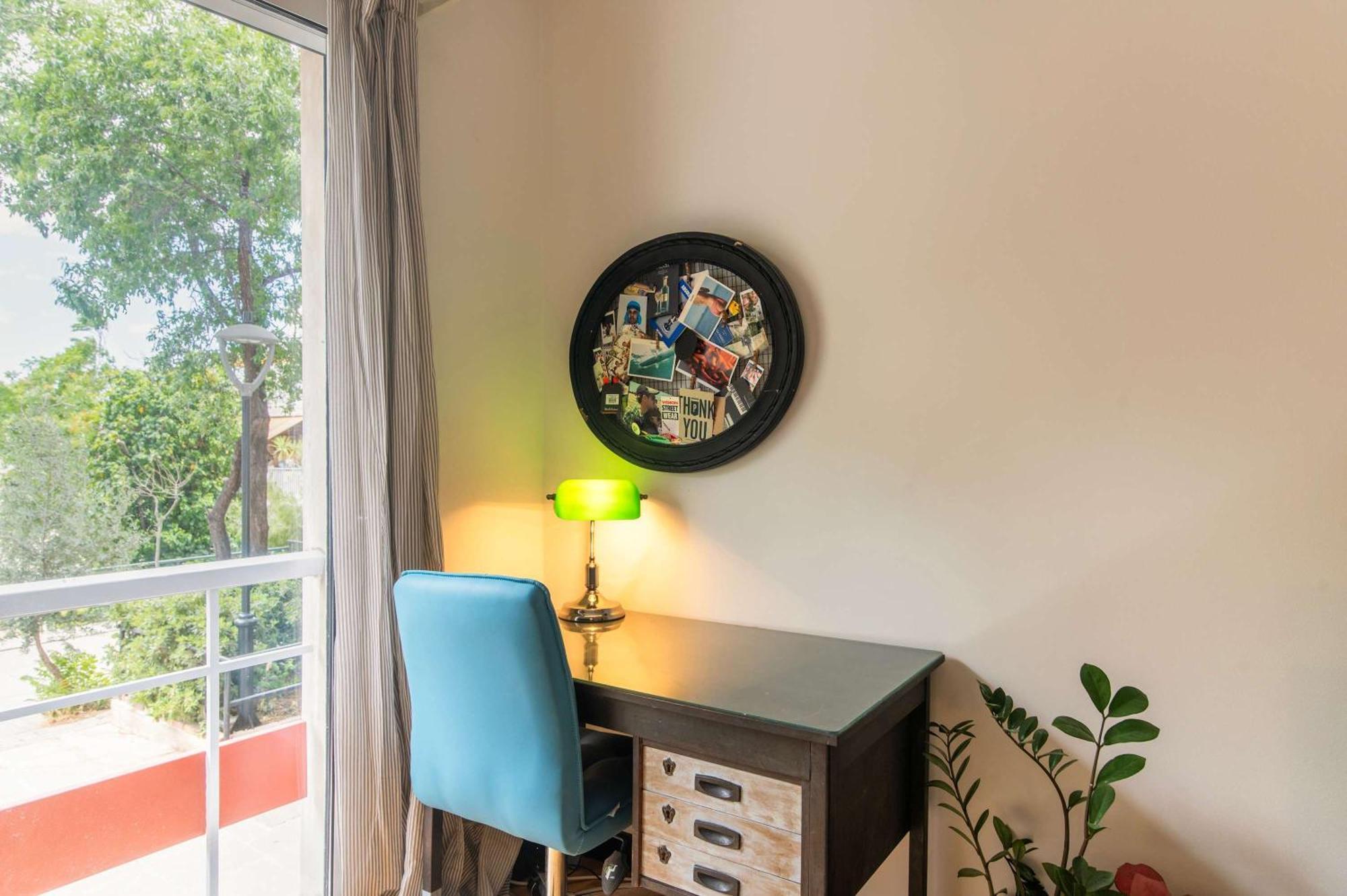 O&O Group Stylish Jungle Retreat Kolonaki Center Appartement Athene Buitenkant foto