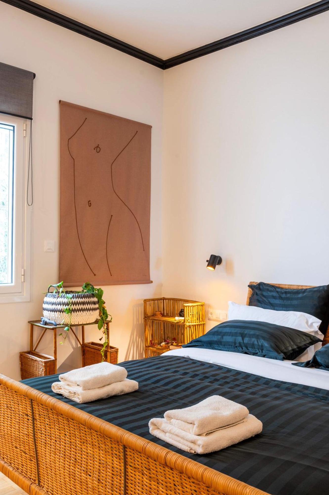 O&O Group Stylish Jungle Retreat Kolonaki Center Appartement Athene Buitenkant foto