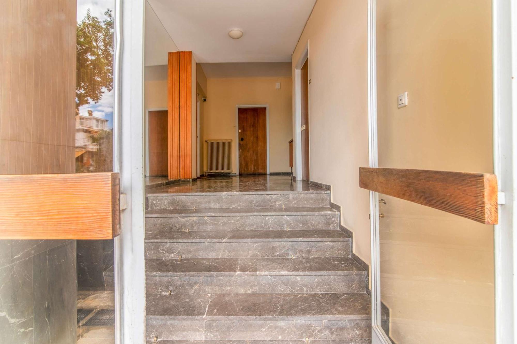 O&O Group Stylish Jungle Retreat Kolonaki Center Appartement Athene Buitenkant foto