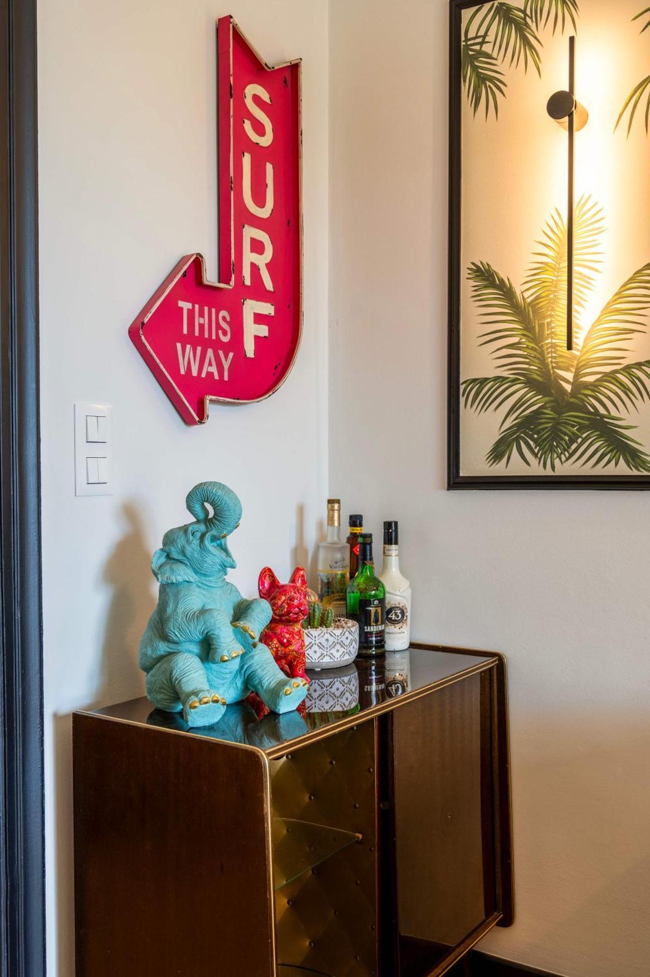 O&O Group Stylish Jungle Retreat Kolonaki Center Appartement Athene Buitenkant foto